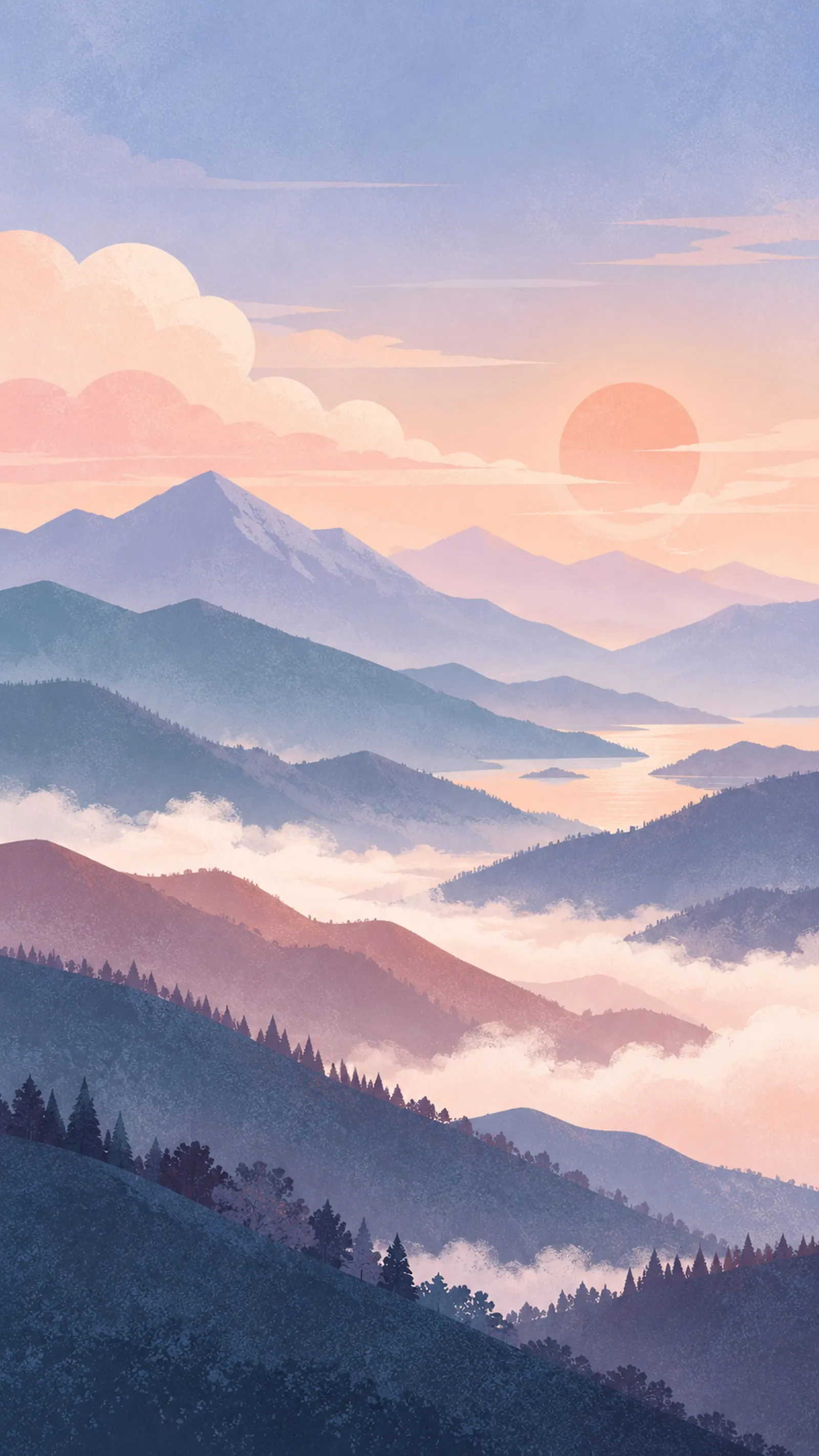 서울 서대문구 유품정리 그림
